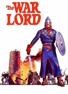 Savaş Lordu (1965) izle