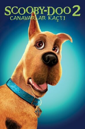 Scooby-Doo 2: Canavarlar Kaçtı (2004)