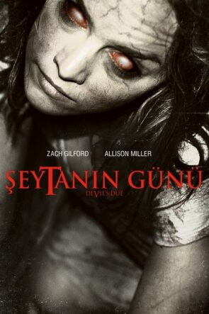 Şeytanın Günü (2014)
