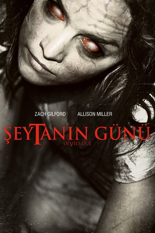 Şeytanın Günü (2014)