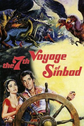 Sinbad’ın 7. Yolculuğu (1958)