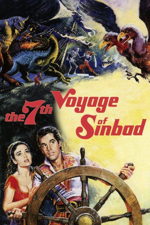 Sinbad’ın 7. Yolculuğu (1958)