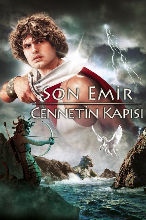 Son Emir: Cennetin Kapısı (1981)