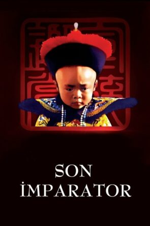 Son İmparator (1987)