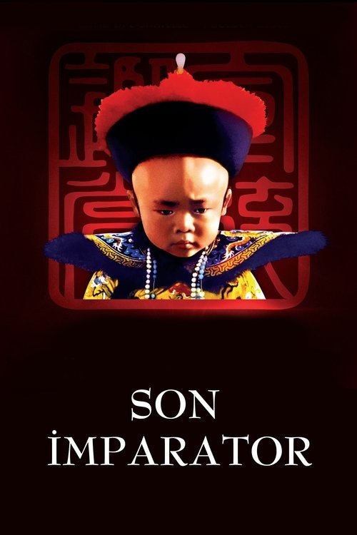 Son İmparator (1987)