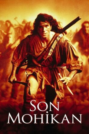Son Mohikan (1992)