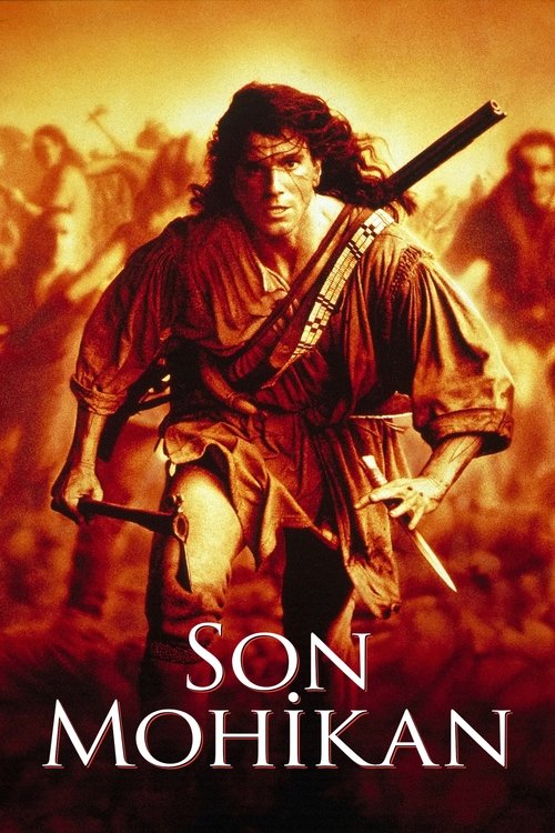 Son Mohikan (1992)