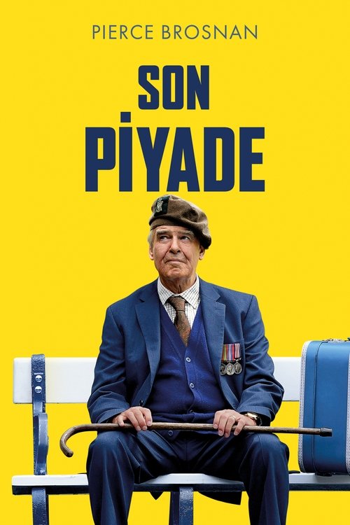 Son Piyade (2023)
