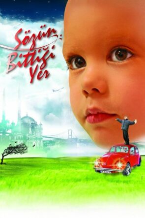 Sözün Bittiği Yer (2007)