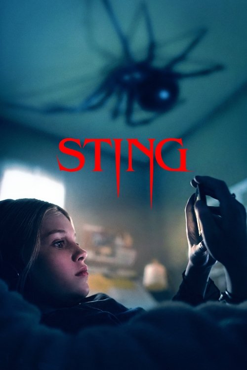 Sting (2024)