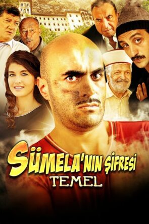 Sümela’nın Şifresi: Temel (2011)