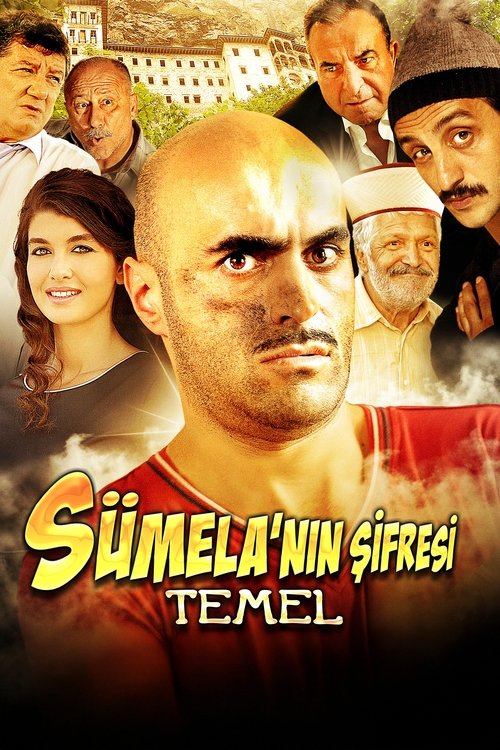 Sümela’nın Şifresi: Temel (2011)