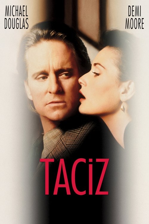 Taciz (1994)