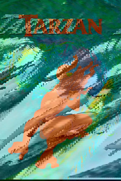 Tarzan (1999)