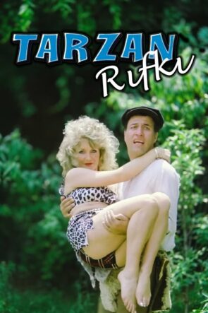 Tarzan Rıfkı (1986)