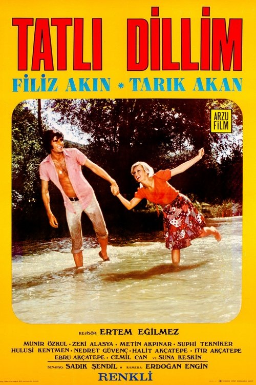 Tatlı Dillim (1972)
