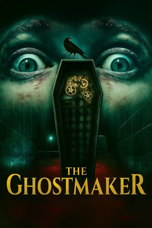 The Ghostmaker (2011)