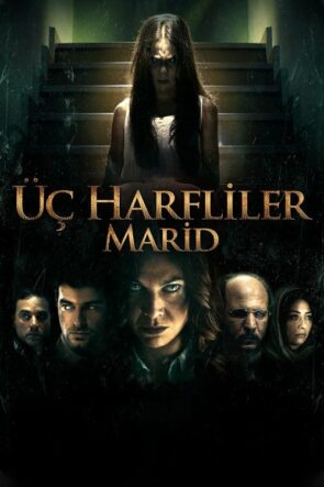 Üç Harfliler: Marid (2010)