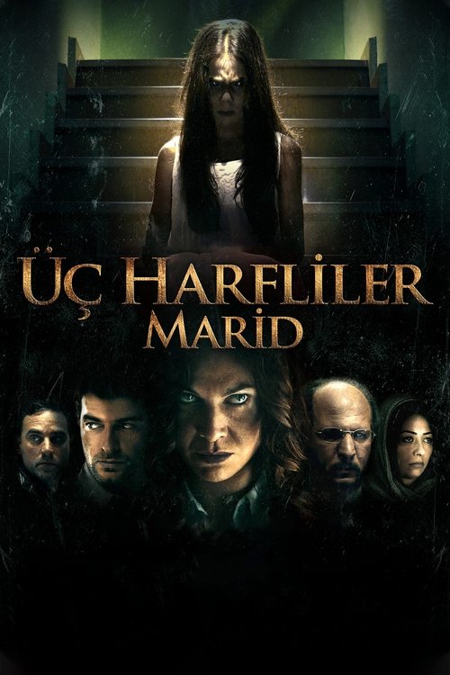 Üç Harfliler: Marid (2010)