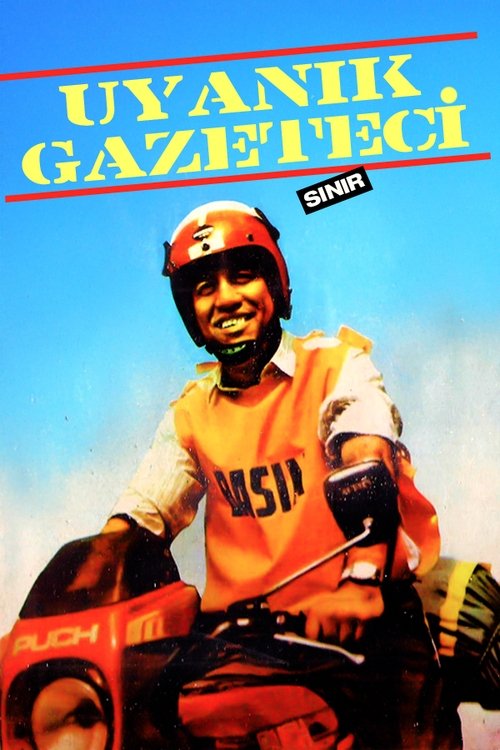 Uyanık Gazeteci (1988)