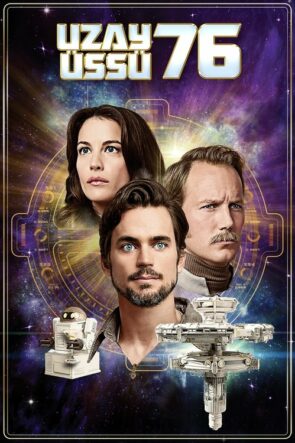 Uzay Üssü 76 (2014)