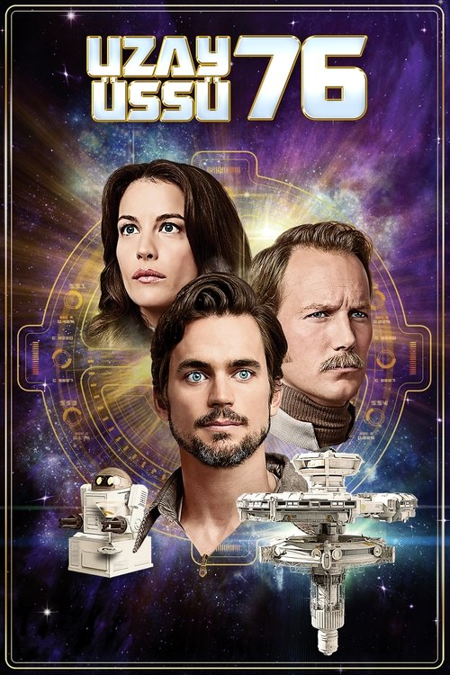 Uzay Üssü 76 (2014)