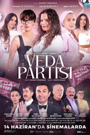 Veda Partisi (2024)