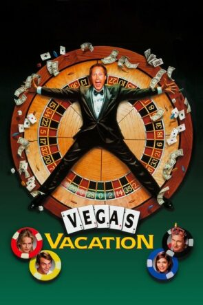 Vegas Vacation (1997)