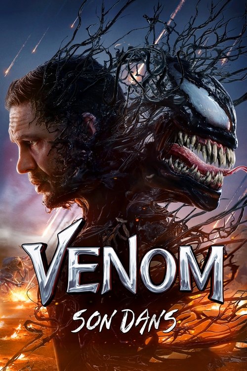 Venom: Son Dans (2024)