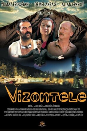 Vizontele (2001)