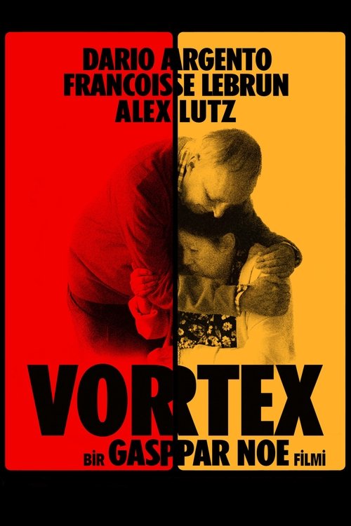 Vortex (2021)