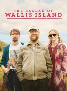 Wallis Adası Şarkısı (2025) izle