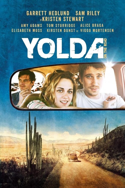 Yolda (2012)