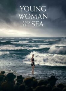 Young Woman and the Sea (2024) izle