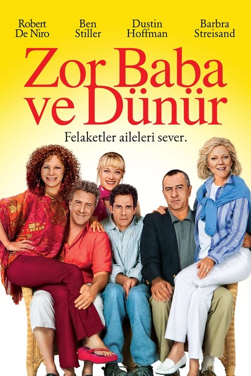 Zor Baba ve Dünür (2004)