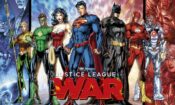 Adalet Birliği: Savaş (2014)
