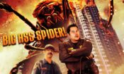 Big Ass Spider! (2013)