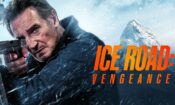 Buz Yolu: İntikam (2025)