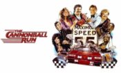 Cannonball Yarışı (1981)