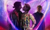 Charlie Countryman’ın Gerekli Ölümü (2013)