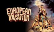 Çılgın Aile: Avrupa Tatilinde (1985)