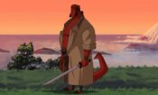 Hellboy Animated: Sword of Storms (2006)