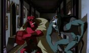 Hellboy: Kan ve Demir (2007)