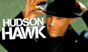 Hudson Hawk (1991)