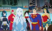 Justice League x RWBY: Super Heroes & Huntsmen, Part Two (2023)