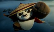 Kung Fu Panda 4 (2024)