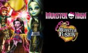 Monster High: Acayip Dönüşüm (2014)
