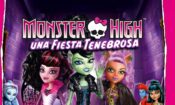 Monster High: Cadılar Bayramı (2012)