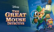 Muhteşem Fare Dedektif (1986)