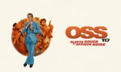 OSS 117 : Alerte rouge en Afrique noire (2021)